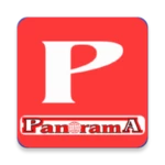 Logo of Gazeta Panorama android Application 